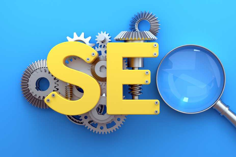 上海SEO优化公司 (2024年推荐)-SEO公司-SEO推广-网站SEO优化